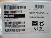 Лот: 1979261. Фото: 3. Продам Apple Mac Mini 815 (Абсолютно... Компьютеры, оргтехника, канцтовары