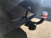 Лот: 14555588. Фото: 6. Фаркоп Toyota Corolla с 2007 года