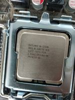 Лот: 14303287. Фото: 2. Asus P5KPL SE + Core DUO E7500... Комплектующие