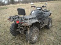 Лот: 5219454. Фото: 5. квадрик CF Moto CF500-A basic