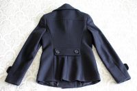 Лот: 11397930. Фото: 2. Пальто Benetton. Женская одежда