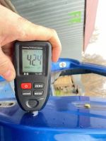 Лот: 25857395. Фото: 8. стойка кузова Suzuki Grand Vitara...