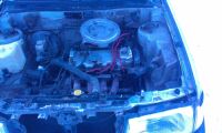 Лот: 10653159. Фото: 4. Hyundai Pony/Excel