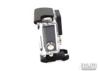 Лот: 13468747. Фото: 3. Аквабокс для GoPro Hero 4 / Hero... Фото, видеокамеры, оптика