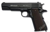 Лот: 2313223. Фото: 2. Пистолет пневматический COLT... Военно-спортивные игры