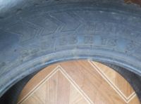 Лот: 6230516. Фото: 4. Резина зимняя Nokian Hakkapeliita... Красноярск
