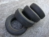 Лот: 11000375. Фото: 8. 235/75/16 NEXEN Roadian-541.