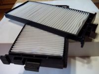 Лот: 8117863. Фото: 3. Салонный фильтр SsangYong (новый... Авто, мото, водный транспорт