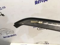 Лот: 21711674. Фото: 3. уголок двери внутренний Ford Focus... Авто, мото, водный транспорт