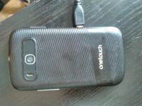 Лот: 4813301. Фото: 2. Alcatel One Touch 985 D. Смартфоны, связь, навигация
