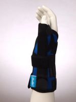 Лот: 10234429. Фото: 10. Бандаж FOSTA kids запястья для...