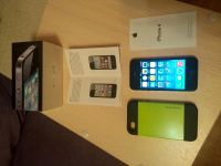 Лот: 4846635. Фото: 3. iPhone 4 16Gb (РСТ). Красноярск