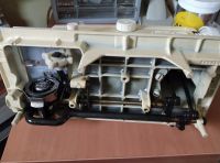 Лот: 25889692. Фото: 3. Швейная машинка "Чайка-132-М". Бытовая техника