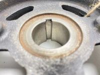 Лот: 23597163. Фото: 7. Шкив коленвала Mazda Demio 2004...