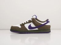 Лот: 20022783. Фото: 5. Кроссовки Nike SB Dunk Low