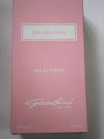 Лот: 13489243. Фото: 2. Женский Gandini 1896 Peonia Rosa... Парфюмерия