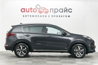 Лот: 19142630. Фото: 8. Kia Sportage, IV Рестайлинг 2...