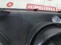 Лот: 20899537. Фото: 2. Накладка панели приборов Daihatsu... Автозапчасти