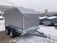 Лот: 10115374. Фото: 12. Прицеп легковой "Viking" 1530...