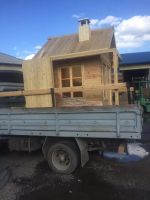 Лот: 9870576. Фото: 4. Домик в рассрочку без %. Красноярск