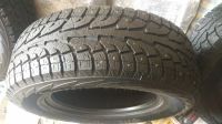 Лот: 10526617. Фото: 7. Комплект шин 265/65R17 112T Hankook...