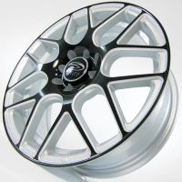 Лот: 3813376. Фото: 3. Диски новые Sakura Wheels 181... Авто, мото, водный транспорт