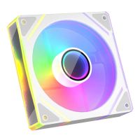 Лот: 25121649. Фото: 4. Кулер в корпус 120х120х25 1STPLAYER... Красноярск