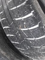 Лот: 10627971. Фото: 2. bridgestone blizzak revo. Шины, Диски