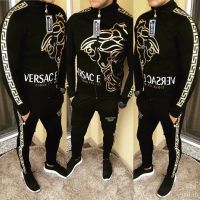 Лот: 13761521. Фото: 2. спортивные костюмы Versace. Спортивная одежда