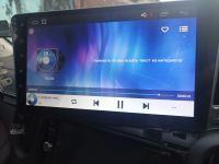 Лот: 21324444. Фото: 2. Магнитола андроид RAV4 2012. Автозвук
