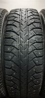 Лот: 20840495. Фото: 5. 215/70R16 100T Bridgestone Ice...