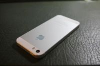 Лот: 4736514. Фото: 6. Apple iPhone 5S 16 Gb Silver A1530...