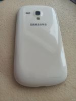 Лот: 17278753. Фото: 3. Samsung Galaxy S III mini GT-I8190. Красноярск