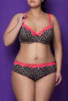 Лот: 8218603. Фото: 3. Новые женские трусики Инфинити... Одежда, обувь, галантерея