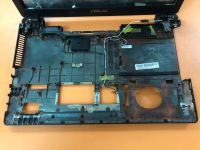 Лот: 15078719. Фото: 5. Б/У корпус для ноутбука Asus K55N...