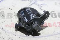 Лот: 21717844. Фото: 2. Фара противотуманная Renault Clio... Автозапчасти