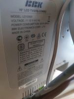 Лот: 20565185. Фото: 4. Телевизор. Красноярск