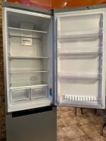 Лот: 22536671. Фото: 3. Холодильник Indesit DF5200 S. Бытовая техника