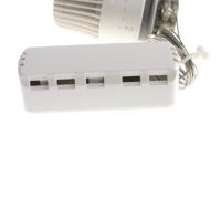 Лот: 23275304. Фото: 4. термостатическая головка с выносным... Красноярск