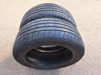 Лот: 22715520. Фото: 2. 205/55/16 Yokohama C.Drive-2 2шт. Шины, Диски