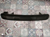 Лот: 13552461. Фото: 2. Toyota Highlander накладка заднего... Автозапчасти