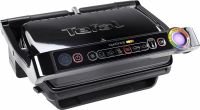 Лот: 10887703. Фото: 2. Гриль Tefal Optigrill+ Snacking... Мелкая бытовая техника