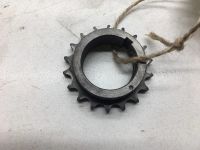 Лот: 20385034. Фото: 4. Шестерня коленвала Toyota Camry... Красноярск