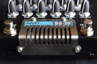 Лот: 7086323. Фото: 4. AMT Electronics SS-20 3-канальный... Красноярск