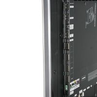 Лот: 17114487. Фото: 4. Телевизор Samsung ЖК 40" (101... Красноярск