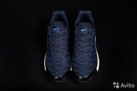 Лот: 9978137. Фото: 2. Кроссовки Nike air max tn+(мужские... Мужская обувь