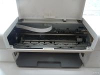 Лот: 9762825. Фото: 3. Принтер Lexmark Z735. Компьютеры, оргтехника, канцтовары