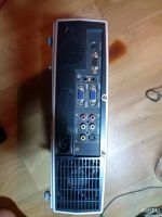 Лот: 14008539. Фото: 2. Проектор Toshiba TDP-T95. Мониторы, проекторы