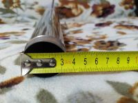 Лот: 15308456. Фото: 3. Угольная колонна. Для дачи, дома, огорода, бани, парка