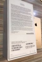 Лот: 12446734. Фото: 4. iPhone 7 128 Gb золотой, телефону...